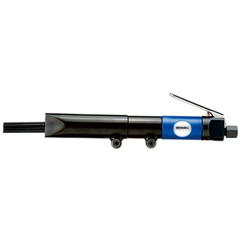 Pneumatischer Entroster - BW-41B - Taizhou Beswell Machinery Co., Ltd. - gerade Ausführung / Nadel / Meißel