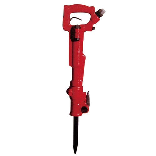 Pneumatischer Abbruchhammer - BW-PH01 - Taizhou Beswell Machinery Co., Ltd. - für Großlader / vertikal / horizontal