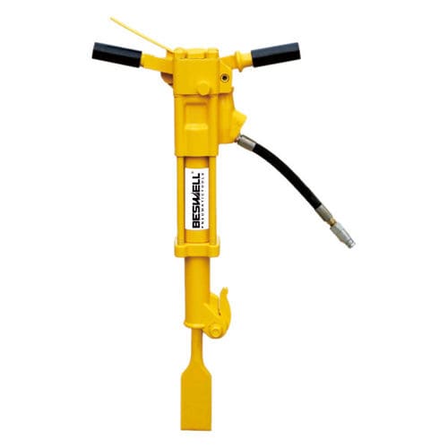 Pneumatischer Abbruchhammer - BW-PB04 - Taizhou Beswell Machinery Co., Ltd. - Abbruch / vertikal / horizontal