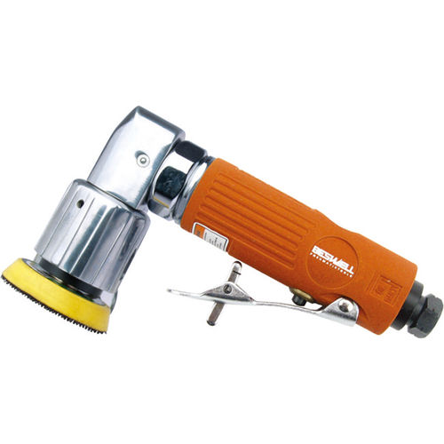 Winkelschleifer - BW-720A - Taizhou Beswell Machinery Co., Ltd. - pneumatisch / für die Endbearbeitung / leichtgewichtig