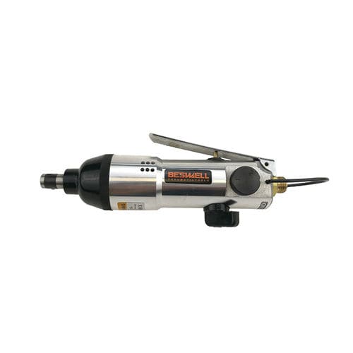 Druckluftschrauber / gerade Ausführung - BW-814A1 - Taizhou Beswell Machinery Co., Ltd. - mit Rutschkupplung