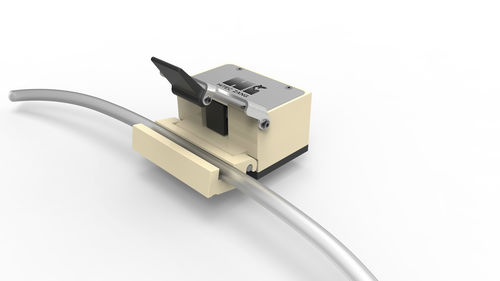 Absolutdrucksensor - IS-P-TUBE-INLAY series - HiTec Zang GmbH - Differenz / 4-20 mA / M12-Steckverbinder