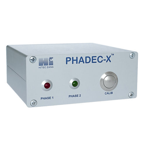 Phasendetektor - PhaDec-x™ - HiTec Zang GmbH - Widerstand / Industrie / automatisch