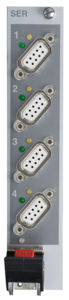 RS-422-Schnittstellenmodul - LM-RS422 - HiTec Zang GmbH - Industrie