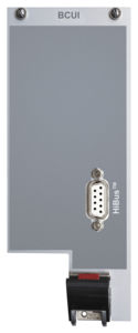 Buskoppler - LM-BCUI	 - HiTec Zang GmbH - elektronisch