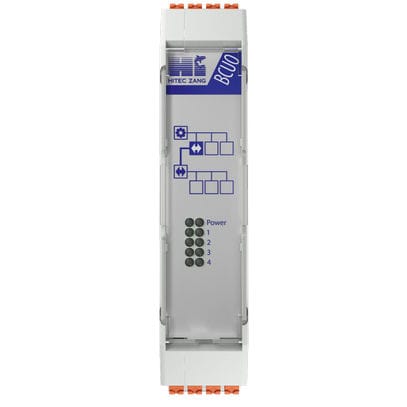 Elektronischer Koppler - DC-BCUO - HiTec Zang GmbH - E/A / Bus