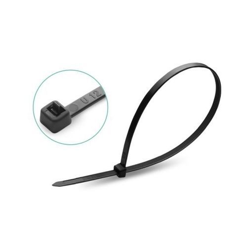 Kabelbinder aus Polyamid - CTR5X series - INEGVA LLC - temperaturbeständig / chemikalienbeständig