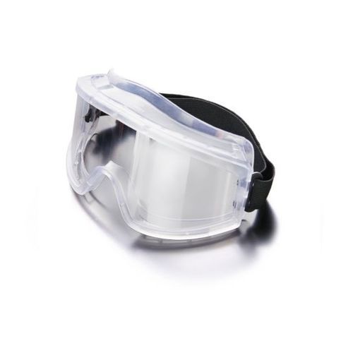 Vollsicht-Schutzbrille / UV - SG-004 series - INEGVA LLC