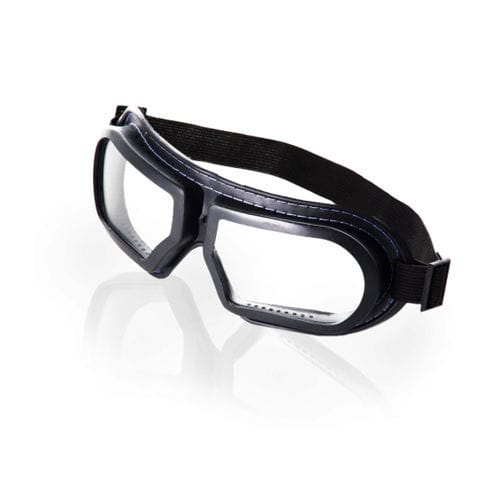Vollsicht-Schutzbrille / UV - SG-007 series - INEGVA LLC