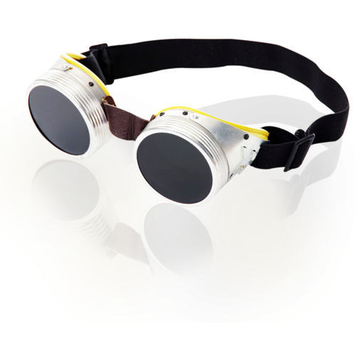 Vollsicht-Schutzbrille / UV - SG-0110	 - INEGVA LLC