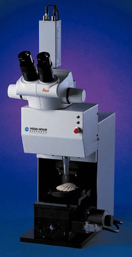 Probennehmer für Feststoffe - MicroMill - New Wave Research