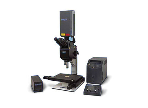 Reworksystem für LCD - QuikLaze 50 STII - New Wave Research