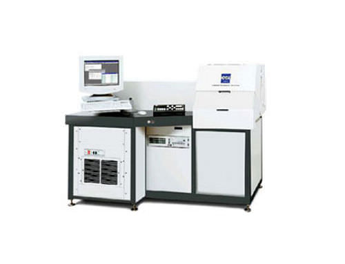 Laser-Justiermaschine / für Leiterplatten - 4990 - New Wave Research