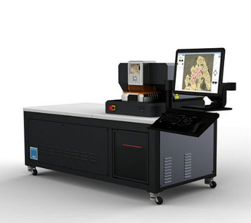 Laserablationssystem - NWRFemto - New Wave Research