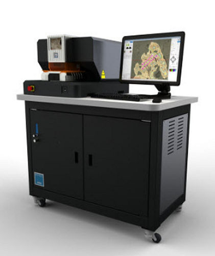 Laserablationssystem - NWR193 - New Wave Research