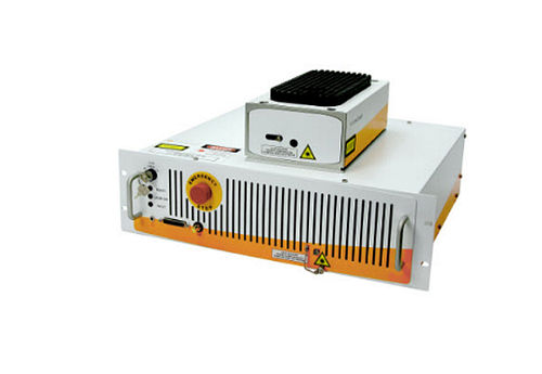 Pulslaser - PyroFlex™ 2 series - New Wave Research - Faser / grün