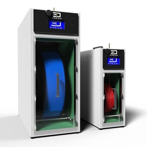 Vakuumtrockner - 3D Dream - für Druckmaschine
