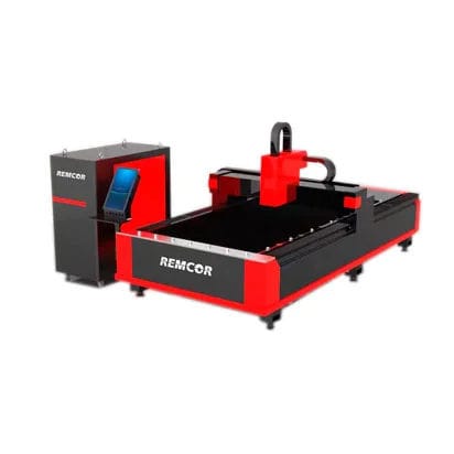 Faserlaser-Schneidemaschine - Spark H series - Wuhan Remcor Technology Co.,ltd - für Aluminium / SS / für Karbonstahl