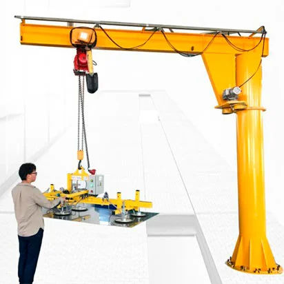 H-Profil-Vakuumheber - RT-XX series - Wuhan Remcor Technology Co.,ltd - für Glasplatten / für Blech / für Marmor