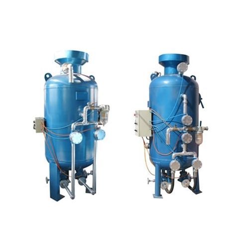 Drucksandstrahlanlage - Q0250 series - Antai Heavy Industry Machinery Co., Ltd.