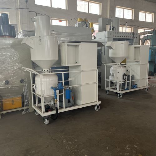 Automatische Sandstrahlanlage - AT300 - Antai Heavy Industry Machinery Co., Ltd.