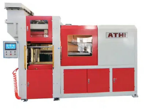 Sandformmaschine - Z425 - Antai Heavy Industry Machinery Co., Ltd. - horizontal / automatisch