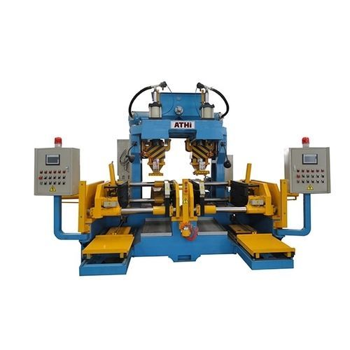 Automatische Kernschießmaschine - Z955(SG) series - Antai Heavy Industry Machinery Co., Ltd.