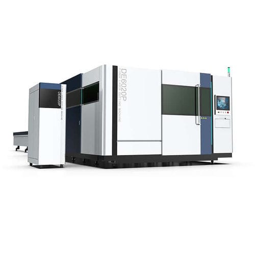 Laser-Schneidemaschine - DS series - Antai Heavy Industry Machinery Co., Ltd. - für Metall / für Blech