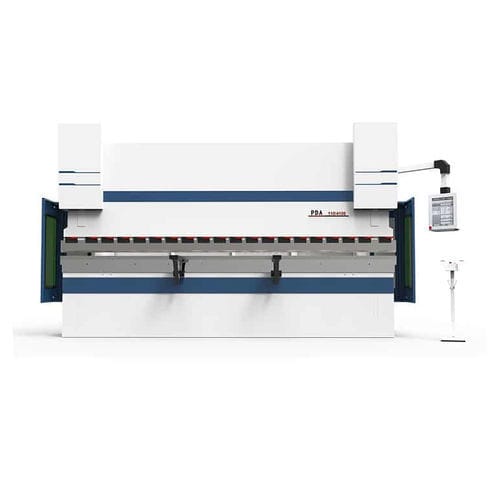 Elektrohydraulische Abkantpresse - PDA series - Antai Heavy Industry Machinery Co., Ltd. - CNC / Hochleistung
