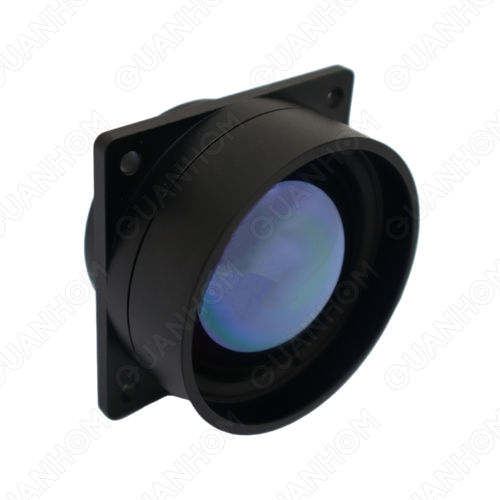 Infrarot-Kameraobjektiv - GLC5020A - Quanhom Technology Co., LTD - für die Sicherung / für Detektion / Inspektion