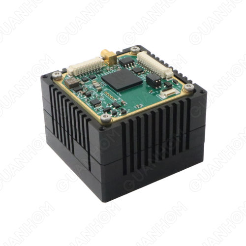Industrie-Kameramodul - ITZ1212 - Quanhom Technology Co., LTD - Sicherheit / Überwachung / Infrarot