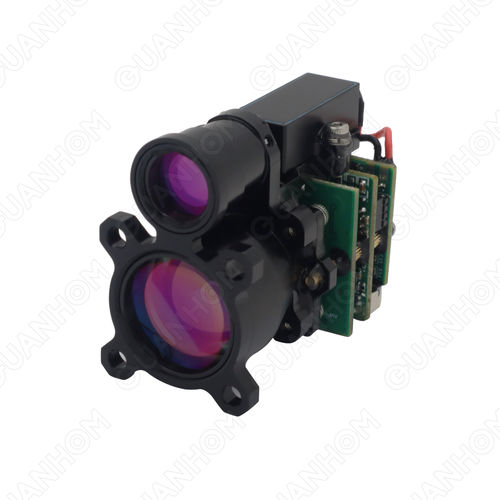 Laser-Entfernungsmesser - LRF G1535 3S - Quanhom Technology Co., LTD - tragbar