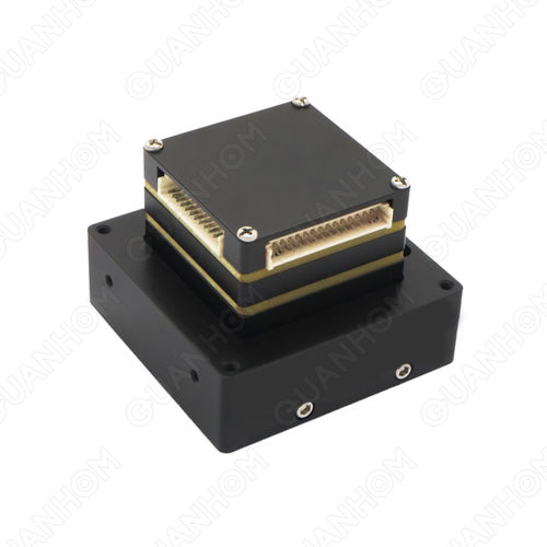 Überwachungs-Kameramodul - ITZ6412 - Quanhom Technology Co., LTD - Industrie / für Schifffahrtsanwendungen / für die Luftfahrt
