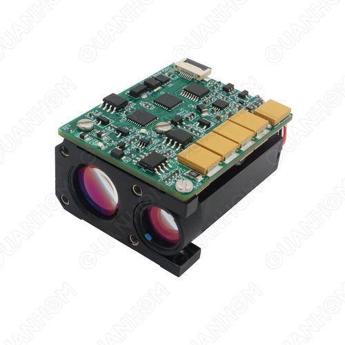 Laser-Entfernungsmesser - LRF G1535 3M - Quanhom Technology Co., LTD - tragbar