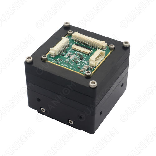 Industrie-Kameramodul - ITZ6417 - Quanhom Technology Co., LTD - für die Automobilindustrie / Sicherheit / Überwachung
