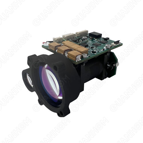 Laser-Entfernungsmesser - LRF G1535 06 - Quanhom Technology Co., LTD