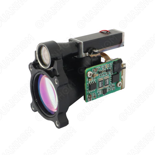 Laser-Entfernungsmesser - LRF G1535 L6 - Quanhom Technology Co., LTD - tragbar