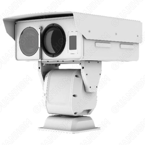 Imaging System / Wärmebild - EOIR series - Quanhom Technology Co., LTD - optisch / für Analyse / für Inspektion