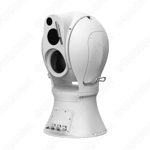Optisches Imaging System - EOSU-230N - Quanhom Technology Co., LTD - Wärmebild / für Analyse / für Inspektion