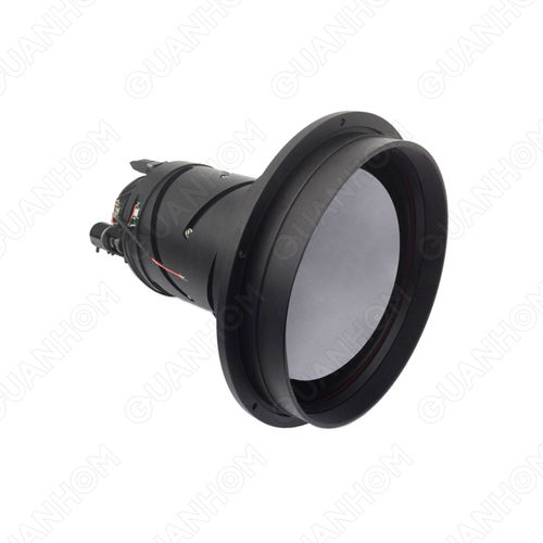 Zoom-Kameraobjektiv - GCZ92513FD - Quanhom Technology Co., LTD - Varifokal / Infrarot / für die Sicherung