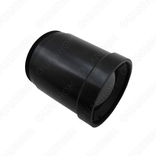Fixfokus-Kameraobjektiv - GLA0910 - Quanhom Technology Co., LTD - Infrarot / für die Sicherung / für Detektion