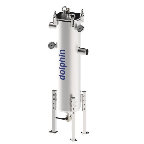Wasserfilter - Prime-phin - Heation AB - Beutel / Stangen / Magnet