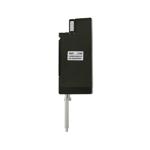 Probenahmesystem für Flüssigkeiten - SADP18 - Keyto Fluid Technology - Luft / automatisch / kompakt