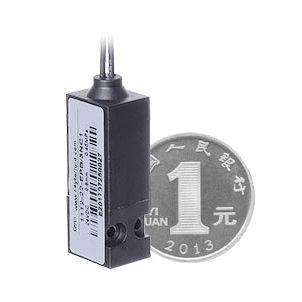 Kolbenventil - 1112-22-EPB/1NC1	 - Keyto Fluid Technology - elektrisch / für Luft / im Kleinformat