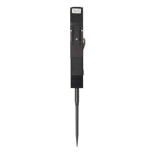 Kolbenpipette - SP28 - Keyto Fluid Technology - Luftverdrängung / automatisch