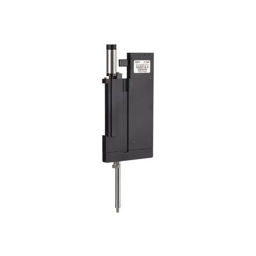 Einkanalpipette - SADP16 - Keyto Fluid Technology - Luftverdrängung / mechanisch / automatisch