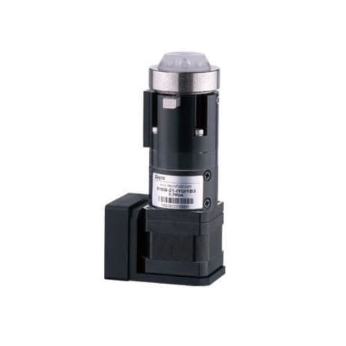 Mehrkanalpipette - 31BB-21-IYU series  - Keyto Fluid Technology - mechanisch / automatisch