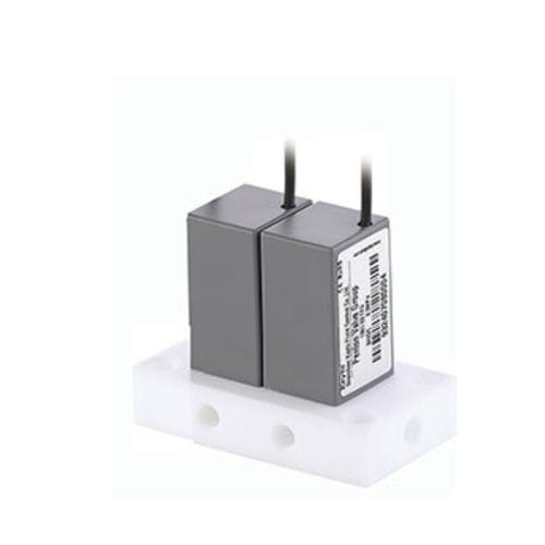 Membran-Magnetventil - 1321-22 series  - Keyto Fluid Technology - direktwirkend / 2/3-Wege / Wasser