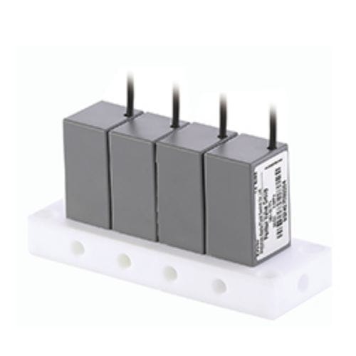 Membran-Magnetventil - 1341-22 series - Keyto Fluid Technology - direktgesteuert / 2/3-Wege / NO