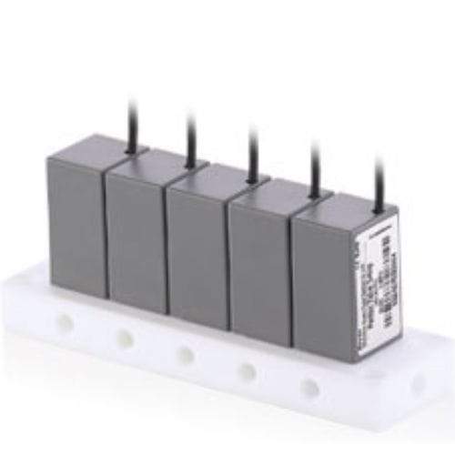 Membran-Magnetventil - 1351-22-MFU/5N  - Keyto Fluid Technology - direktgesteuert / 2-Wege / Wasser